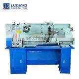 Mini Metal CZ1237G/1 CZ1337G/1 Bench Lathe Machine for Sale