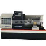 CK6160 Heavy Duty Cnc Lathe Machine Workshop thumbnail-2