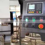 China Cheap Price WC67Y 80T/3200 Hydraulic Press Machine thumbnail-1