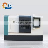 cnc lathe machine injector testing equipment