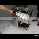 Wholesale china chicken meat slice home meat cutting machine