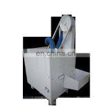 Mobile Grain Seed Cleaning Machine for Wheat Maize Paddy thumbnail-1
