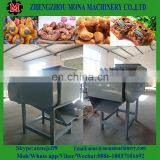 Easy Operation Small 80-100kg/h Cashew Nuts Processing Unit Cashew Shelling Machine thumbnail-2
