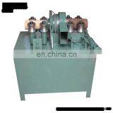 Automatic Wooden Mop Rod Machine/Wood Stick Sanding Machine