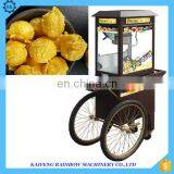 Hot Sale Good Quality Popcorn Make Machine thumbnail-5