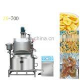 CE Approved Fruit Chips Vacuum Frying Machine/vegetable Vacuum Fryer thumbnail-2