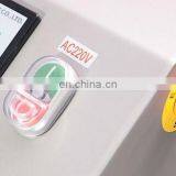 Onions Ginger Apple Almond Dicing Machine for Industry Processing thumbnail-3