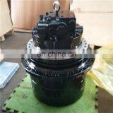 S220-5 Doosan Excavator Track Travel Motor Daewoo S220-V Final Drive thumbnail-5