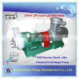 FSB Pump Chemical/hydrochloric Acid Pump/electric Liquid Transfer Pump thumbnail-1