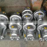 Трехфазный воздуходувитель низкой мощности 220/380В, 80 м³/ч thumbnail-6