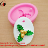 2018 Trending Products Vacuum Casting For Silicone Prototype Low Volume Production Manufacturing From China thumbnail-5