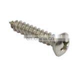 C1022 Carbon Steel Self Tapping Wood Black Phosphate Drywall Screw thumbnail-4