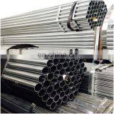 Hot Sale Prime Quality ASTM BS EN DIN JIS GB Standard Hot Dip Galvanized Rond Structure Steel Tube thumbnail-4