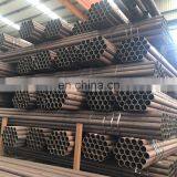 Seamless Pipe Cold Rolled 4 Inch Steel Pipe 3mm Seamless Steel Pipe 1020 Material thumbnail-3