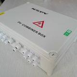 Solar PV Strings Distribution Combiner Box for 2-32string With Metal and Plastic thumbnail-5