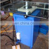 Rotary Coating Table Machines Glass Spreader Glass Machine thumbnail-3