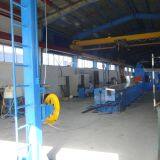 Copper Rod Breakdown Machine With Continuous Annealer thumbnail-2