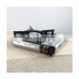 PORTABLE GAS COOKTOP SINGLE BUNNER ST-747