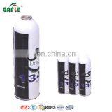 Hot Sale High Purity ac Mixed Refrigerante R134a Gas Price thumbnail-1