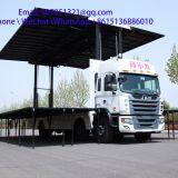 9.6m Led Mobile Truck Stage thumbnail-3