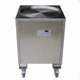 Hot Sale Fried Ice Cream Machine/instant Ice Cream Rolls Machine Single Square Pan thumbnail-3