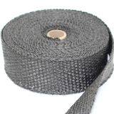Heat Shield Vermiculite Coated Exhaust Insulation Wrap thumbnail-5