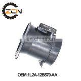 Mass Air Flow Sensor OEM 1L2A-12B579-AA For 4.6L thumbnail-6