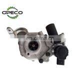 VB22 VB37 VB23 VDJ200 V8 D Turbocharger RHV4 1720851011 17201-51020 thumbnail-5