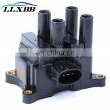 Original Ignition Coil 4M5G12029ZB 4M5G-12029-ZB 4M5G-12029-ZA For Ford Mercury MAZDA thumbnail-1