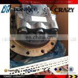 Original Used Excavator Parts JT08VK-49.2CC Travel Motor Assy GM09 Final Drive J3H469 for JIHYD thumbnail-3
