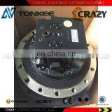 Excavator Parts 312B Travel Motor Assy 312C Travel Motor 312D Final Drive thumbnail-4