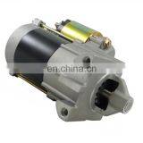 New Starter 228000-8900 For Engine 12 Volt for GX670 2280007850 2280007851 2280007852 3120