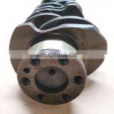 B3.3 QSB3.3 Forged Steel Crankshaft C6204311201 Diesel Engine Crankshaft C6204311111 thumbnail-4