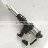 Best Price Diesel Engine Spare Part Fuel Injector Nozzle C095000-0800 095000-1211 095000-0800 thumbnail-2