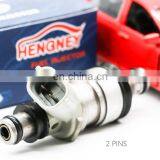 Wholesale Automotive Engine Parts 23250-62030 for 4 Runner/CAMRY/T100/Tacoma/ES300 FJ180 3.0L/3.4L V6 Fuel Injector Nozzle thumbnail-5