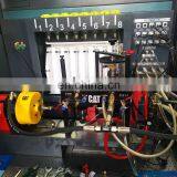 CR918 DIESEL COMMON RAIL INJECTION PUMP TEST BENCH for HPI QSK60 X15 INJECTOR thumbnail-5
