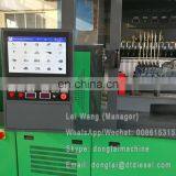 CR825 Multifunction Test Bench, General Injection Pump, Common Rail , EUI/EUP, HEUI , VP37 ,RED4,VP44 PUMPS thumbnail-3