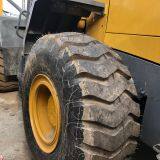 USED SDLG 956L CHINESE BRAND WHEEL LOADER thumbnail-5