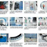 Factory Supplier Rice Paddy Transplanter 20Hp Rice Planter For Sale thumbnail-3