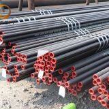API 5L ASTM A106 A53 Grade B Black Color Seamless Steel Pipe For Oil and Gas Line Seamless Steel Pipe thumbnail-3