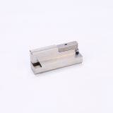 USA(AISA.D2.H13.P20.M2) Plastic Mold Spare Parts of Cellphone Dongguan OEM Producer thumbnail-4