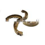 XYREPUESTOS AUTO PARTS Repuestos Al Por Mayor Auto Part Brake Shoe For Toyota Corolla 2002-2006 2007-2016 OEM 04495-52040 thumbnail-5