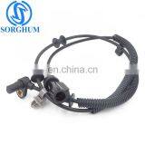 Honchang 5L3Z2C204A Car Parts Auto ABS Speed Sensor For Ford 2005-2008