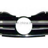 Черный передний решетка радиатора 90-13 для Mercedes Benz SLK R170 W170 thumbnail-3