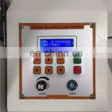 Zipper Reciprocating Pull Strength Test Machine, Zipper Test Equipment thumbnail-7