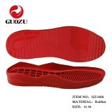 rubber sneaker sole men sports shoe sole