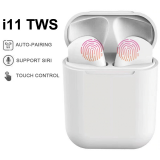 TWS I11 V5.0 TWS Stereo Headset I11 TWS Earbuds thumbnail-5