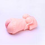2020 Chinese Wholesale Customized High Quality Sex Toys Masturbation Cup for Man thumbnail-1