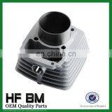 Aluminum Single Cylinder Block For 4 Stroke CG250 Motorcycle Engine thumbnail-3