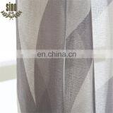 European Sheer Printed Window Curtains With Lower Price thumbnail-3